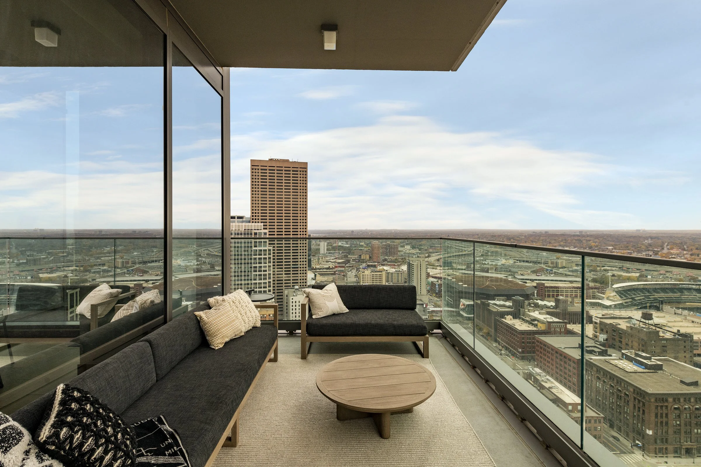 Four Seasons Private Residences #3106 | Floor Plan 